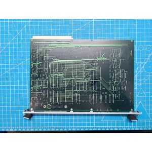 Vanne de régulation de pression adaptative à commande pneumatique BRD 610PB-26NM-0002, utilisée comme telle qu'elle est, pour équipement semi-conducteur d'occasion - Product Image 5