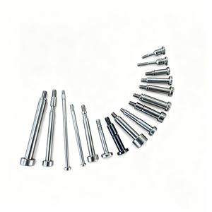 ชุดยึดฮีทซิงค์แบบสปริงพร้อมสกรูสแตนเลส<span class=keywords><strong>หัว</strong></span>ฟิลลิปส์ <span class=keywords><strong>M3</strong></span> M4 สำหรับพัดลมคอมพิวเตอร์ ผลิตจากโรงงาน - Product Image 4