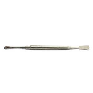 Espátula de Extracción Dental para Adultos de la Mejor Calidad, Elevador de Periósteo Goldman Fox, Hojas de Doble Extremo de 4 mm y 5 mm - Product Image 6