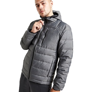 Nouveau style, nouveau design professionnel, veste matelassée de qualité supérieure, veste matelassée d'hiver à manches longues/OEM, vestes matelassées classiques - Product Image 1
