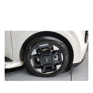 Kia Carnival 2024, Limusina de Techo Alto para 9 Pasajeros, Gasolina, Caja de Cambios Automática, Estándar de Emisiones Euro V, Volante a la Izquierda, 16,875 km - Product Image 5