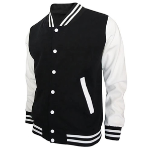 Plus Size Men Varsity College <b>Jackets</b> Wholesale Blank Custom Lettermen Varsity <b>Jackets</b> Personalized Varsity <b>Jacket</b> - Product Image 1