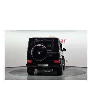 Mercedes-Benz Clase G G350 BlueTEC Modelo de Febrero de 2013 con 63,956 km Volante a la Izquierda - Product Image 4