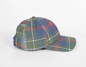 OARH INT INDUSTRY 2026 Gorra de Béisbol Premium Unisex de Lona de Poliéster con Logotipo Frontal Termotransferible, Ajustable, Lavada, de 6 Paneles, Diseño Animal - Product Image 5