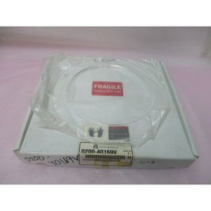 แหวนครอบ AMAT 0200-40169 ขนาด 200 มม. SNNF แบบไม่สัมผัส - อุปกรณ์และอะไหล่เซมิคอนดักเตอร์ระดับโลกที่เชื่อถือได้ - Product Image 2