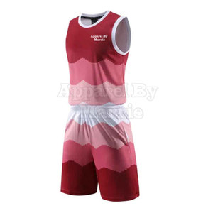 Uniforme de Baloncesto de Diseño Premium Hecho con Materiales Avanzados que Garantizan Comodidad y Durabilidad - Product Image 2