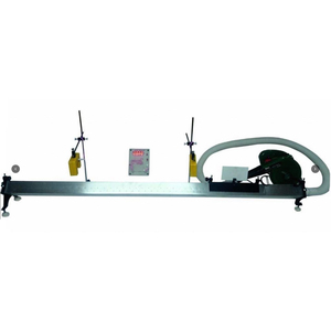 Aparato de física de pista de aire lineal completo de alta calidad para laboratorios de física escolares y universitarios al mejor precio por parte del proveedor - Product Image 3