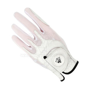 Gants de golf professionnels en peau de mouton durables anti-UV avec fermeture à enfiler pour hommes, pour une meilleure adhérence, une stabilité accrue et une précision améliorée - Product Image 4