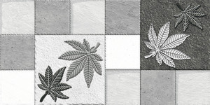 Carreaux muraux Premium Choice de qualité supérieure, carreaux d'élévation Asia Tiles 300x600mm pour articles de santé. - Product Image 4