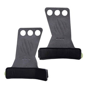 FIRST FITNESS INDUSTRIES - Protectores de Manos para Gimnasia, Cross Training, Dominadas, Levantamiento de Pesas, Antideslizantes - Product Image 2