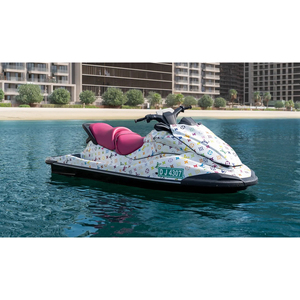 High Quality Jet <b>Ski</b> Durable Material for Long Term Marine Use and Water Sports Activities - Product Image 1
