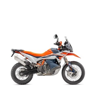 Stock de Qualité Supérieure pour les Nouvelles Motos d'Aventure K.T/M 890 R 2025 pour Adultes avec 2 Ans de Garantie Prêtes à être Expédiées - Product Image 2