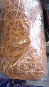 ยางรัดผมยืดหยุ่นสูง ยางรัดของใช้ในบ้านและสำนักงาน จำหน่ายส่งจำนวนมาก - Product Image 6