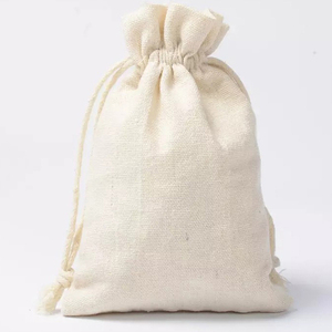 Export Standard Jute Bags for Agricultural Commodity Packaging and Commercial Storage Applications - Product Image 2