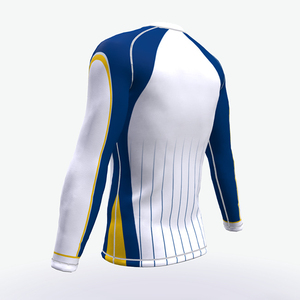 Camiseta de Protección Solar para Hombre Más Vendida / Camiseta de Protección Solar Personalizada Hecha de Poliéster Disponible en Todas las Tallas - Product Image 3