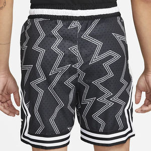 Shorts de basketball sublimés à séchage rapide pour hommes avec logo imprimé, style streetwear, en toile, décontractés, pour l'été - Product Image 5