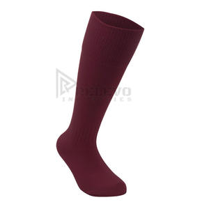 Chaussettes pour hommes au design confortable, vente en gros, chaussettes de sport de haute qualité, chaussettes en laine mérinos personnalisées pour hommes d'affaires - Product Image 6