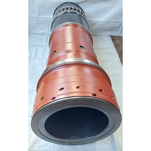 Recambio de Cilindro Principal Marino para Motor 8UEC60LS-II, Pieza de Repuesto Marina de Alta Resistencia, de Segunda Mano/Usada (Marca OEM) - Product Image 3