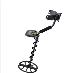 Détecteur avancé longue portée pour la détection d'or souterrain en profondeur dans toutes les conditions de sol - Product Image 5