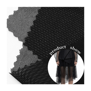 Tissu tricoté en polyamide/élasthanne pour vêtements de yoga et de loisirs pour femmes Lulu Yoga - Product Image 1