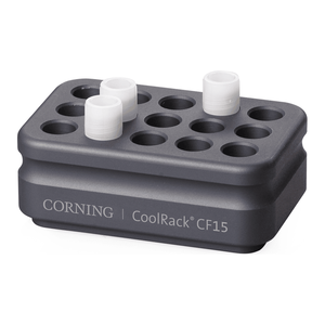 Modules cryogéniques Corning CoolRack CF pour flacons et tubes FACS pour le refroidissement des échantillons - Product Image 2