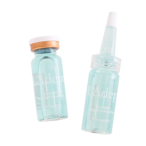 [L'Adept] Sérum Biome Drop pour la réparation de la barrière cutanée et l'apaisement hydratant, Essence visage microbiome fabriquée en Corée, Marque privée - Product Image 4