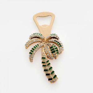 Abridor de Botellas de Aleación de Zinc con Forma de Ciervo, Diseño Animal Metálico Manual, Abridor de Cerveza Dorado, Estilo Llavero Portátil, Último Modelo Reno - Product Image 6