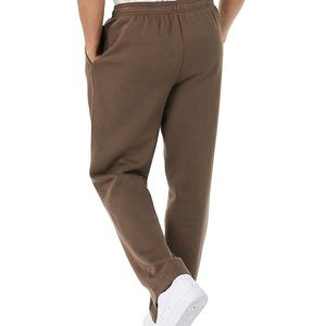 กางเกงจ็อกเกอร์ผู้ชายแบบสวมใส่สบายระดับพรีเมียม สำหรับเล่นกีฬา ออกกำลังกาย วิ่ง ผลิตจากโพลีเอสเตอร์ ป้องกันขนร่วง กันน้ำ - Product Image 2