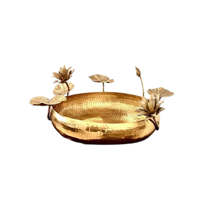 Urli de Diseño Ventajoso en Forma Redonda con la Mejor Calidad, Tamaño Personalizado, Decoración Especial para Diwali - Product Image 4