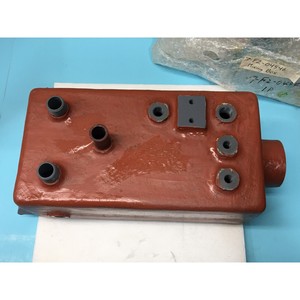 Screen 7-F2-04546 <b>Mixing</b> <b>Box</b>, 150882 - Trusted Global Legacy Semiconductor Equipment and Parts at - Product Image 1