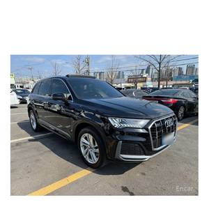 Audi Q7 45 TDI quattro Premium 2023, 57,468 km, Diésel, Automático, con Cámara Trasera, Asientos de Cuero, Volante a la Izquierda - Product Image 6