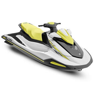 Jet ski haute vitesse Yamaha WaveRunner VX-C 1100 2024 OEM ODM avec garantie de 3 ans - Product Image 4
