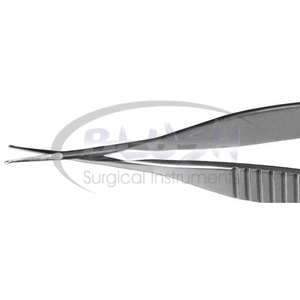 Ophthalmic Surgical Instruments Akahoshi IOL Scissors CE Certified Surgical Instruments <b>Blush</b> Surgical - Product Image 3