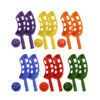 Jeu de capture et de lancer de balles en plein air pour enfants, jouets sportifs en plastique pour enfants - Product Image 3