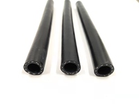 Tuyau d'arrosage de jardin en caoutchouc EPDM de 5/16 pouces pour l'irrigation des pelouses et le nettoyage extérieur