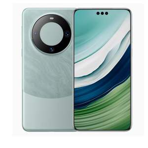 Teléfono Inteligente Premium Usado Original Huawei Mate 60 5G Octa Core LED, Casi Nuevo, Doble SIM, 256 GB <span class=keywords><strong>de</strong></span> Almacenamiento, Versión Global 3G y 4G - Product Image 2