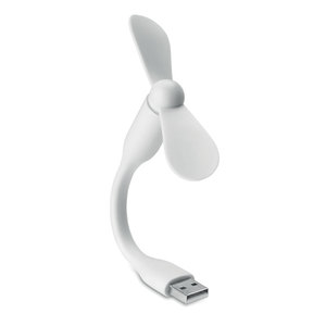 Ventilatore USB portatile leggero e indossabile - Product Image 1