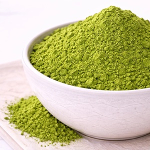ผงชาเขียวมัทฉะเวียดนามสำหรับทำอาหาร อบขนม และเครื่องดื่ม - Product Image 3