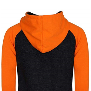 Sweat-shirts à fermeture éclair personnalisés fabriqués au Pakistan pour hommes, couleur unie, polaire respirant, vente en gros à bas prix, sweat-shirt à fermeture éclair pour hommes - Product Image 5