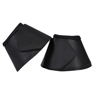 Botas de Campana para Caballos al Por Mayor, Precio Económico, MOQ Bajo, Equipo Ecuestre, Botas de Campana Duraderas y Cómodas - Product Image 2
