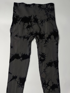 Leggings de yoga taille haute pour femmes, pour une mobilité, un confort et un style de vie actif - Product Image 2