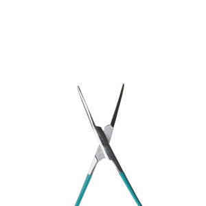 Pinza Quirúrgica Kelly de Acero Inoxidable, Manual, Reutilizable, para Cirugía General, Instrumento de Clase I con Certificación CE, para Clínica y Hospital - Product Image 6