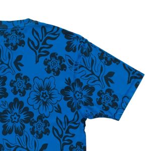 Camiseta Informal para Hombre, de Algodón, Manga Corta, Cuello Redondo, Cómoda, Transpirable, de Color Sólido, Básica, para Uso Diario - Product Image 6