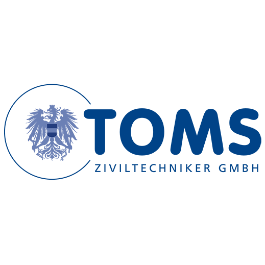 Toms ZT GmbH logo