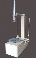 Machine d'emballage automatique à film étirable pour boîtes, à commande PLC, électrique et pneumatique, 220V, pour papier, plastique, bois, moteur, roulement