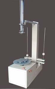 Máquina Envolvedora Neumática Eléctrica con Bomba para Materiales de Papel, Plástico y Madera - Product Image 2