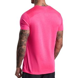 Camiseta Deportiva de Verano para Hombre, Ajustada, Elástica, de Secado Rápido, Personalizable, Ligera - Product Image 2