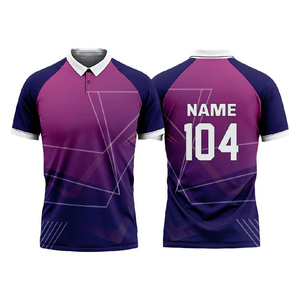 ชุดทีมคริกเก็ต OEM เสื้อกีฬาแบบสั่งทำพิเศษ ผู้ผลิตเสื้อผ้าคริกเก็ตตามสั่ง ผู้ผลิตชุดกีฬาทีมระดับพรีเมียม - Product Image 2