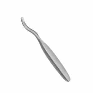 Offre Spéciale : Élévateur Spinale Cobb, Instruments Chirurgicaux Orthopédiques en Acier, Manuel, Certifié CE, Durable, par Grip Surgical - Product Image 6