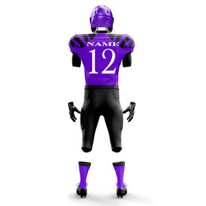 Tenue de football légère pour l'entraînement de rugby, toutes saisons, personnalisable, compressive, extensible dans quatre directions, anti-humidité - Product Image 1